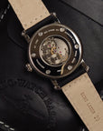 瑞士 Zeno-Watch Basel Nostalgia Pilot Piccolo B – manual 手動機械錶 4783A-a1-1-1