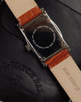 瑞士 Zeno-Watch Basel Art Deco Rectangular Winder 手動上鏈錶 3043-i3
