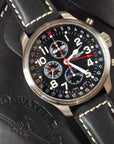 Zeno-Watch Basel OS Pilot Chronograph Full calendar 8557VKL-a1 ETA7751