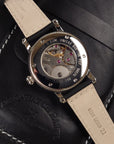 瑞士 Zeno-Watch Basel  手動上鏈錶 98078-9-A1 ETA6497