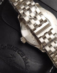 瑞士 Zeno-Watch Basel NC Pilot Date 自動錶 9554-a1M ETA2824