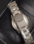 瑞士 Zeno-Watch Basel Classic Titanium Pilot 鈦金屬手動上鏈錶 7558-9-24-a1M