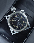 Zeno-Watch Basel Rallye-a1 Cockpit Clock