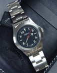 瑞士 Zeno-Watch Basel Military California Speical Automatic watch - 5206-a1M-California