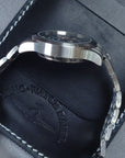 瑞士 Zeno-Watch Basel Military Speical Daydate Automatic watch - 5206A-a1M