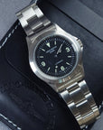瑞士 Zeno-Watch Basel Military Speical Automatic watch - 5206-a1M