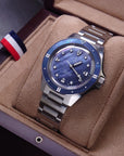 YEMA Navygraf Pearl CMM.20 Limited Edition