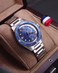 YEMA Navygraf Pearl CMM.20 Limited Edition