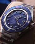 YEMA Navygraf Pearl CMM.20 Limited Edition