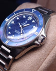 YEMA Navygraf Pearl CMM.20 Limited Edition