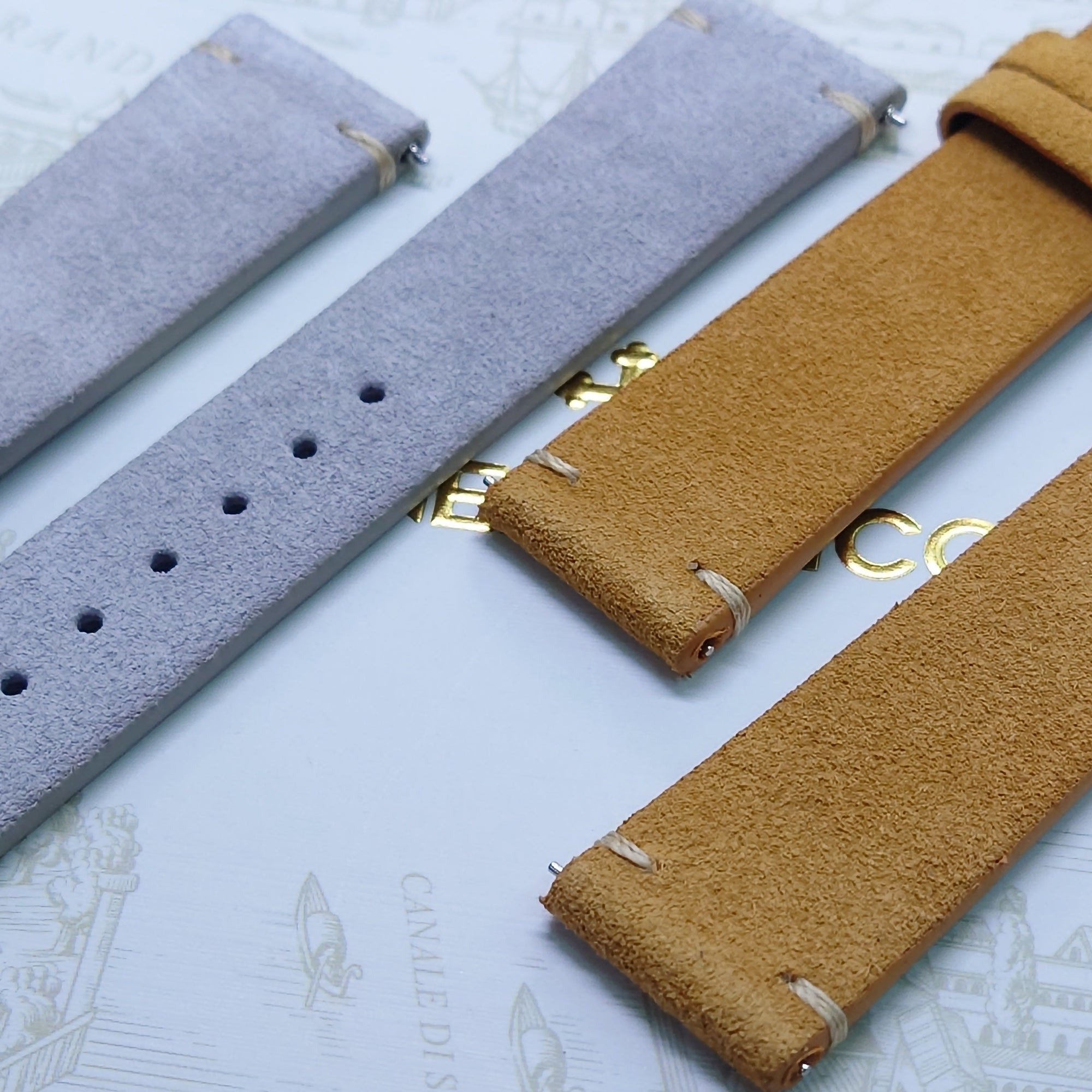 Extra strap for Venezianico x Hong Kong 2.0 Redentore