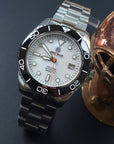Deep Blue PRO DIVER 200 Mother-of-Pearl Dial 42.5MM Dive Watch