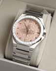 Vivienne Westwood Aldgate Watch - VV344PPKSL