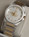 Vivienne Westwood Aldgate Watch - VV344SWSG