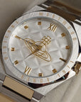 Vivienne Westwood Aldgate Watch - VV344SWSG