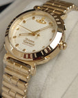 Vivienne Westwood Chelsea Watch - VV346LGYGD