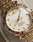 Vivienne Westwood Chelsea Watch - VV346LGYGD