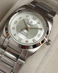 Vivienne Westwood Aldgate Watch - VV344SWSG