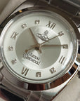 Vivienne Westwood Aldgate Watch - VV344SWSG