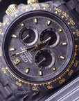 Bonest Gatti 現貨發售 地通拿款全新夜光碳纖機械計時錶 BG9012-C2