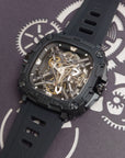 Ciga Design Bioceramic - Black X051-BB01-W5B