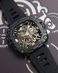 Ciga Design Bioceramic - Black X051-BB01-W5B