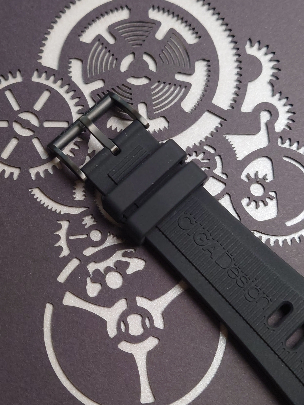 Ciga Design Bioceramic - strap