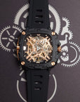 Ciga Design Bioceramic - Rose Gold X051-BR01-W5B