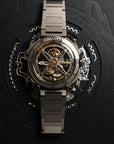 Ciga Design Falcon Automatic Watch - Z039-GG01-1G carbon