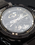 Ciga Design Falcon Automatic Watch - Z039-GG01-1G carbon