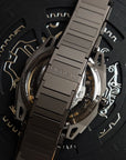 Ciga Design Falcon Automatic Watch - Z039-GG01-1G carbon