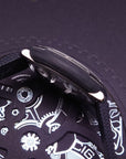 CIGA design Vector Automatic Watch - Carbon case V011TCGR-6B