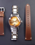 Undone 琺瑯面 Enamel Ambra Automatic - URB-RTO-PLO