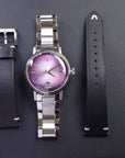 Undone 琺瑯面 Enamel Mora Automatic - URB-RTO-PRL