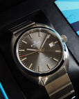 EDOX DELFIN 1961 DATE AUTOMATIC LIMITED EDITION - 80143-3M-NIN