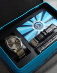 EDOX DELFIN 1961 DATE AUTOMATIC LIMITED EDITION - 80143-3M-NIN