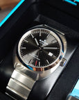 EDOX DELFIN 1961 DATE AUTOMATIC LIMITED EDITION - 80143-3M-NIN