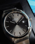 EDOX DELFIN 1961 DATE AUTOMATIC LIMITED EDITION - 80143-3M-NIN