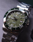 Louis Schwab Watch