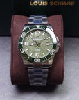 Louis Schwab Watch
