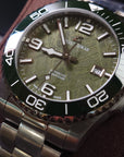Louis Schwab Watch