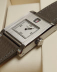 Farasute Jumping Hour Hand Winding - 2305B WH