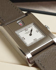 Farasute Jumping Hour Hand Winding - 2305B WH