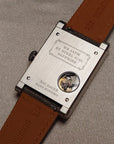 Farasute Jumping Hour Hand Winding - 2305B WH