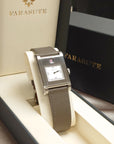 Farasute Jumping Hour Hand Winding - 2305B WH