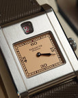 Farasute Jumping Hour Hand Winding - 2305B salmon