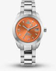 Vivienne Westwood Fenchurch 鋼帶手錶 VV292ORSL