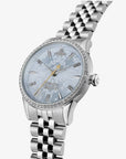 Vivienne Westwood Little Wallace Watch - VV327LBLSL