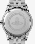 Vivienne Westwood Little Wallace Watch - VV327LBLSL