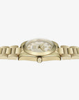 Vivienne Westwood Tavistock Watch - VV356LGYGD